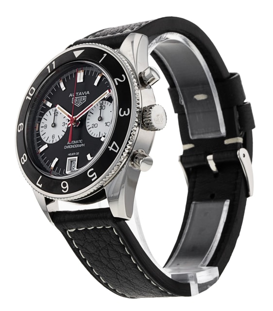 Tag Heuer Autavia CBE2118.FC8246 Image 2